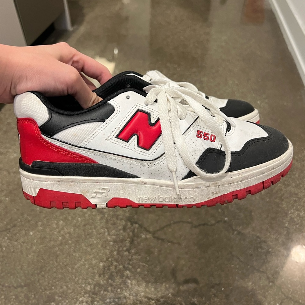 New Balance 550